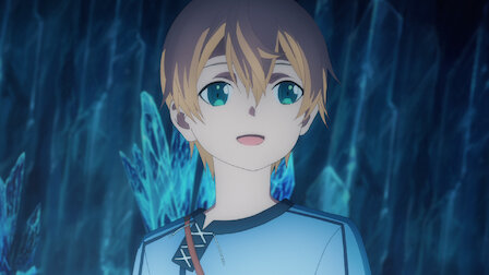 Watch Sword Art Online | Netflix Watch Sword Art Online | Netflix